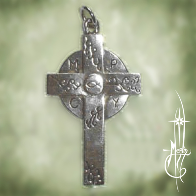 The Fellowship of the Celtic Cross