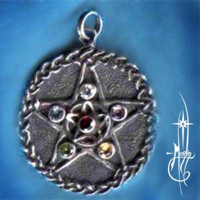 Mother Pentacle 