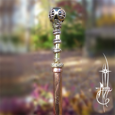 The Wand-Cane